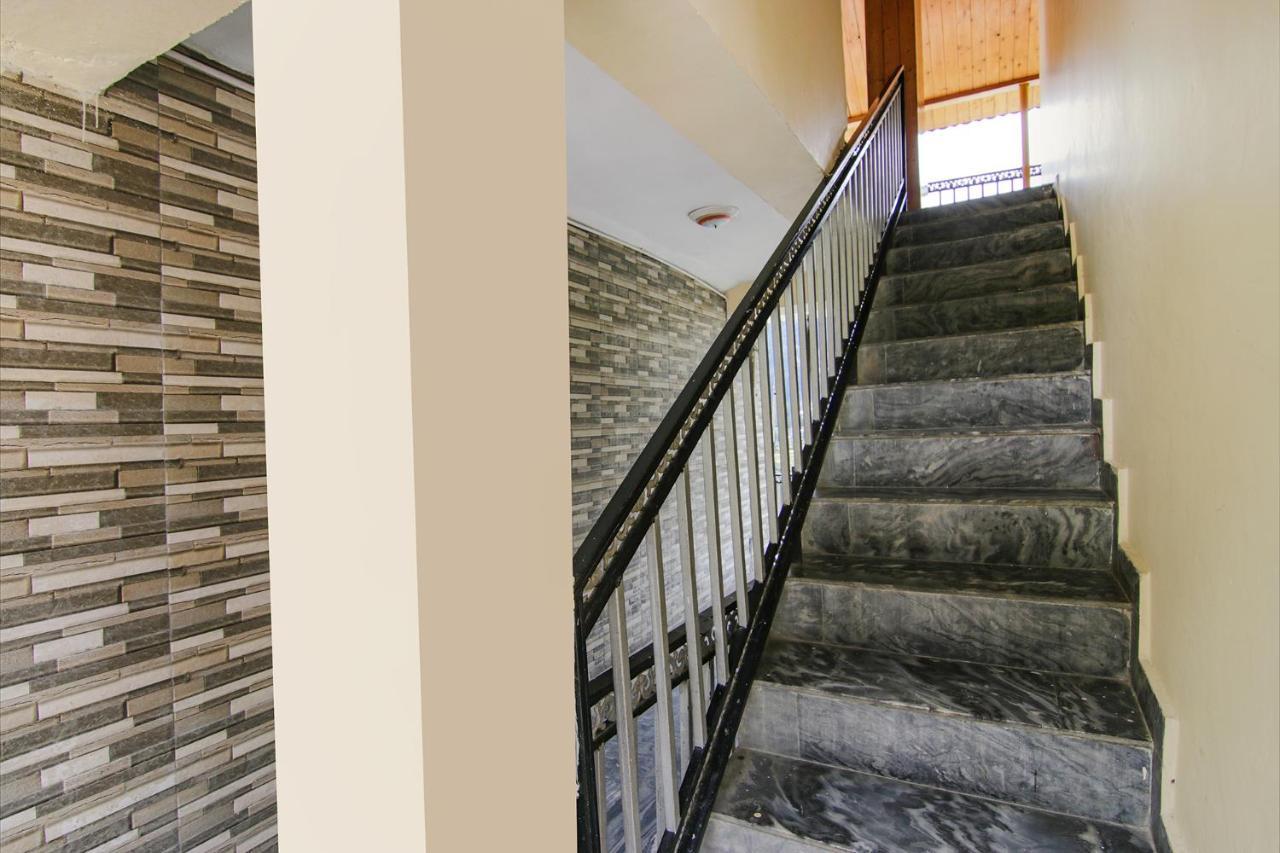 Fabhotel Mahadev Cottage Vashist Экстерьер фото